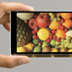 Illustration for article titled 1080p Mobile Screen Slaps Retina Display in the Mouth
